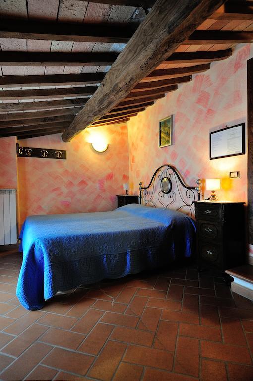 Agriturismo I Monti Semproniano Zewnętrze zdjęcie