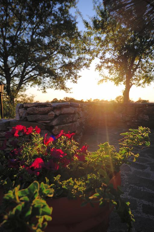 Agriturismo I Monti Semproniano Zewnętrze zdjęcie