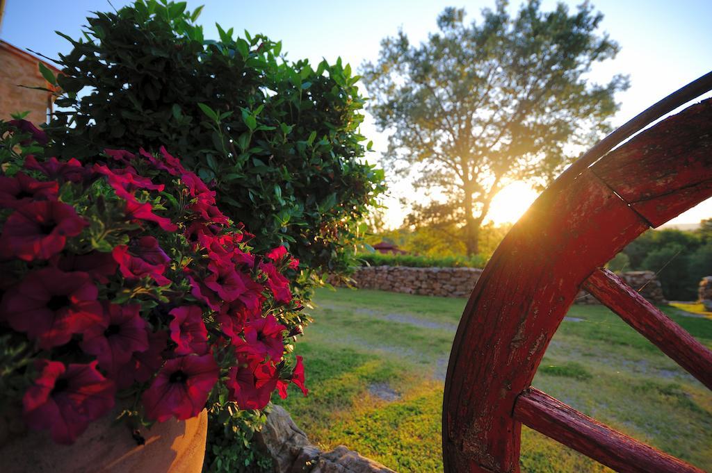Agriturismo I Monti Semproniano Zewnętrze zdjęcie