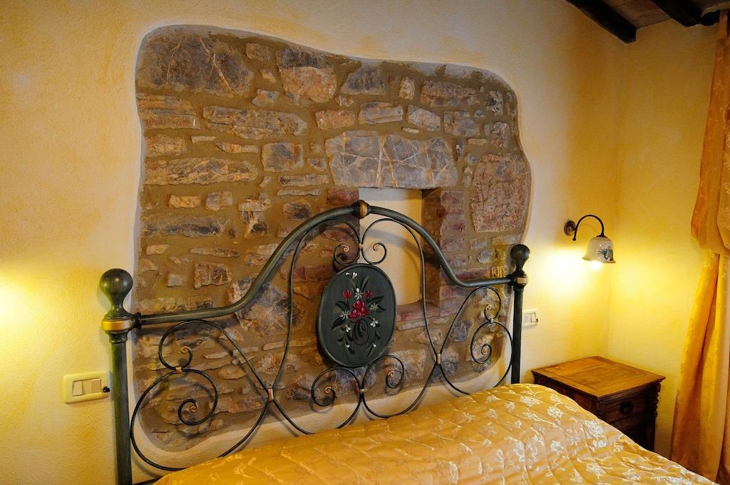 Agriturismo I Monti Semproniano Zewnętrze zdjęcie