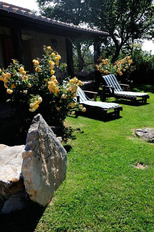 Agriturismo I Monti Semproniano Pokój zdjęcie