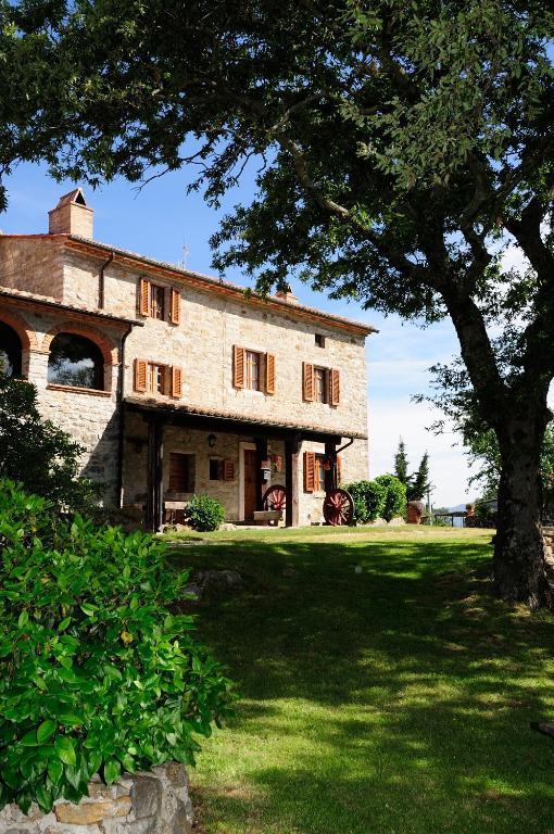 Agriturismo I Monti Semproniano Pokój zdjęcie