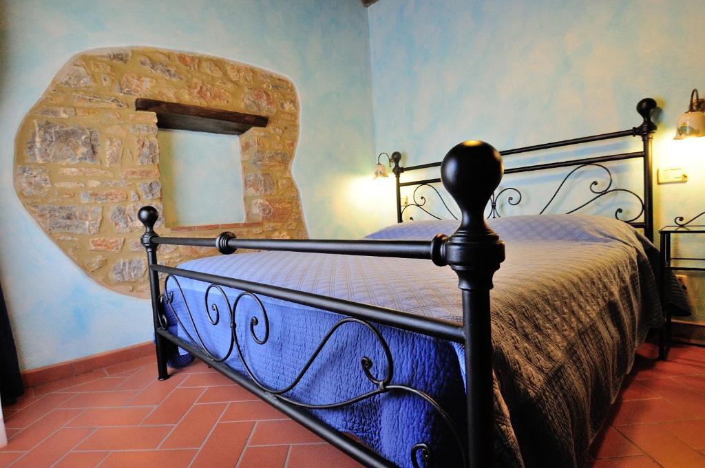Agriturismo I Monti Semproniano Pokój zdjęcie