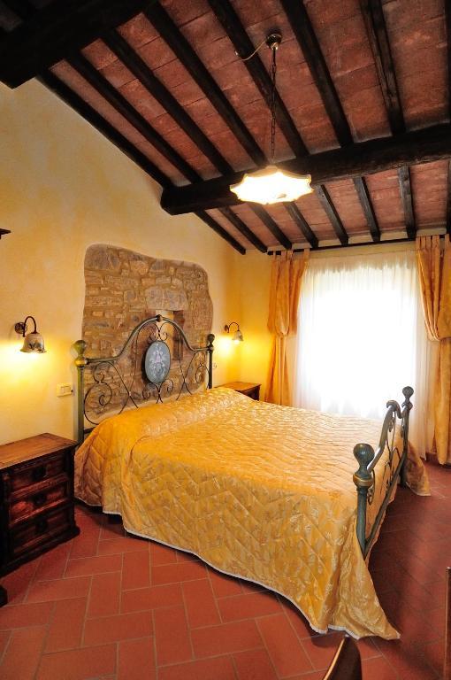 Agriturismo I Monti Semproniano Pokój zdjęcie