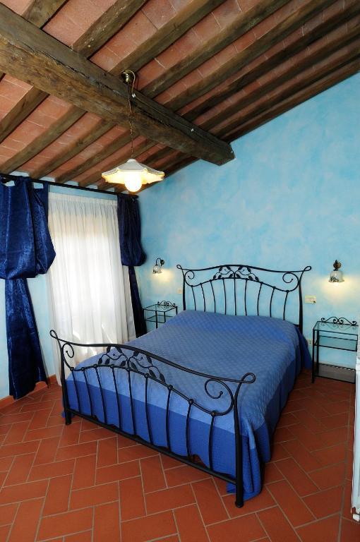Agriturismo I Monti Semproniano Pokój zdjęcie