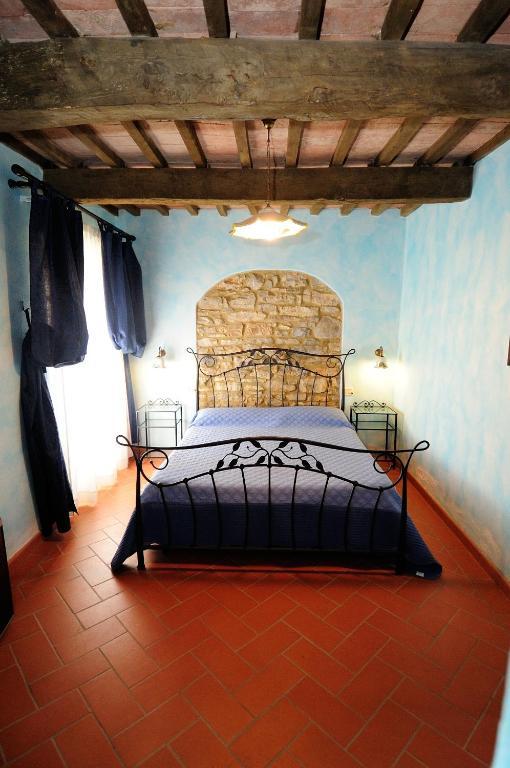 Agriturismo I Monti Semproniano Pokój zdjęcie
