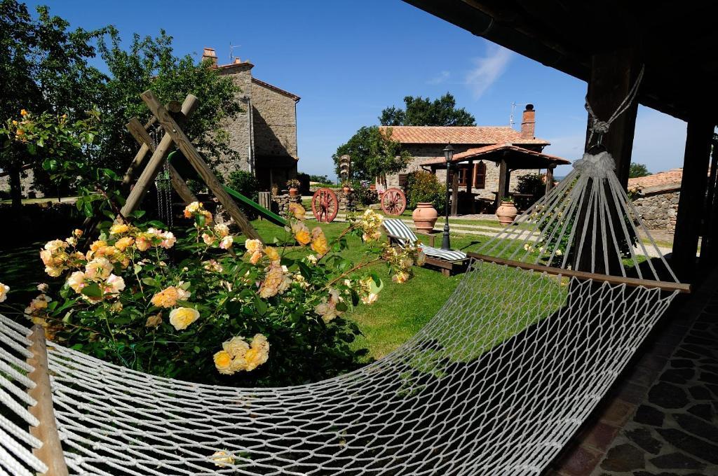 Agriturismo I Monti Semproniano Zewnętrze zdjęcie