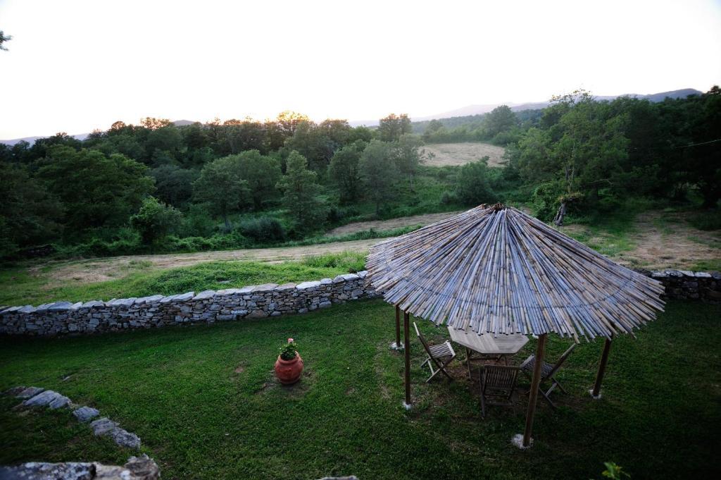 Agriturismo I Monti Semproniano Zewnętrze zdjęcie
